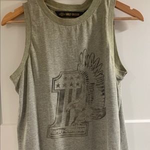 NWT! Harley Davidson Women’s Tank